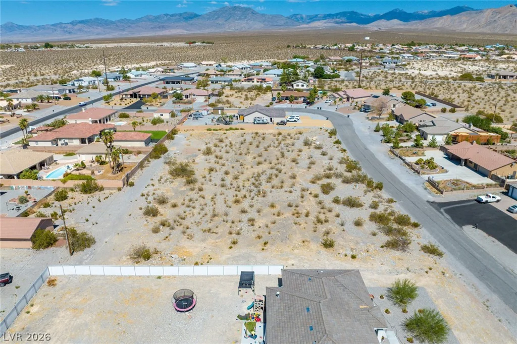 2260 South Pampa, Pahrump, NV 89048