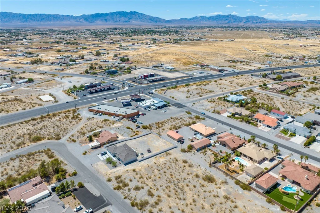 2260 South Pampa, Pahrump, NV 89048