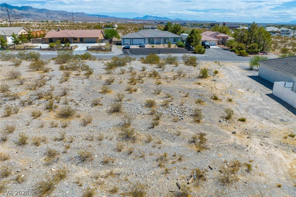 2260 South Pampa, Pahrump, NV 89048