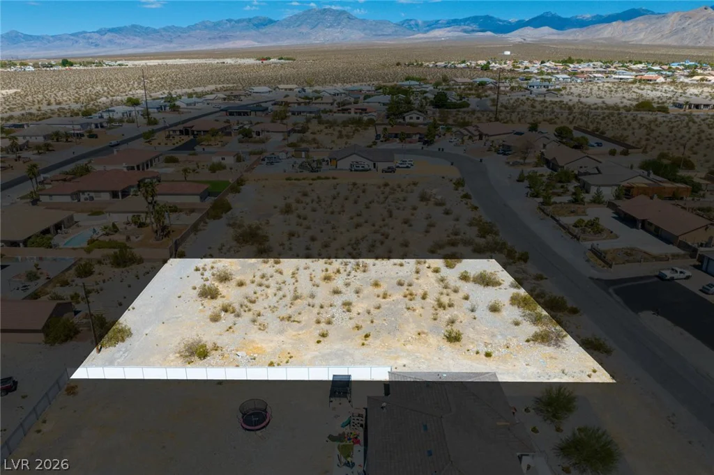 2260 South Pampa, Pahrump, NV 89048