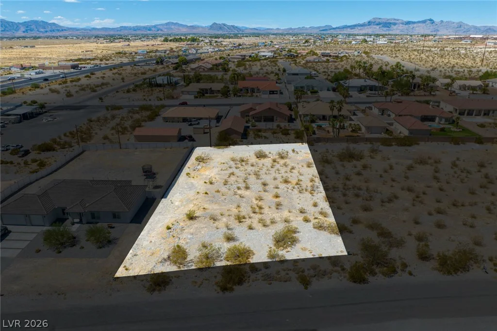 2260 South Pampa, Pahrump, NV 89048
