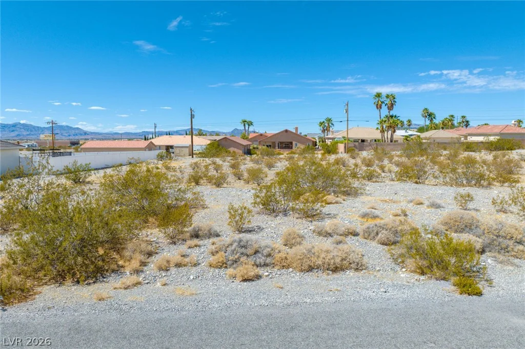 2260 South Pampa, Pahrump, NV 89048