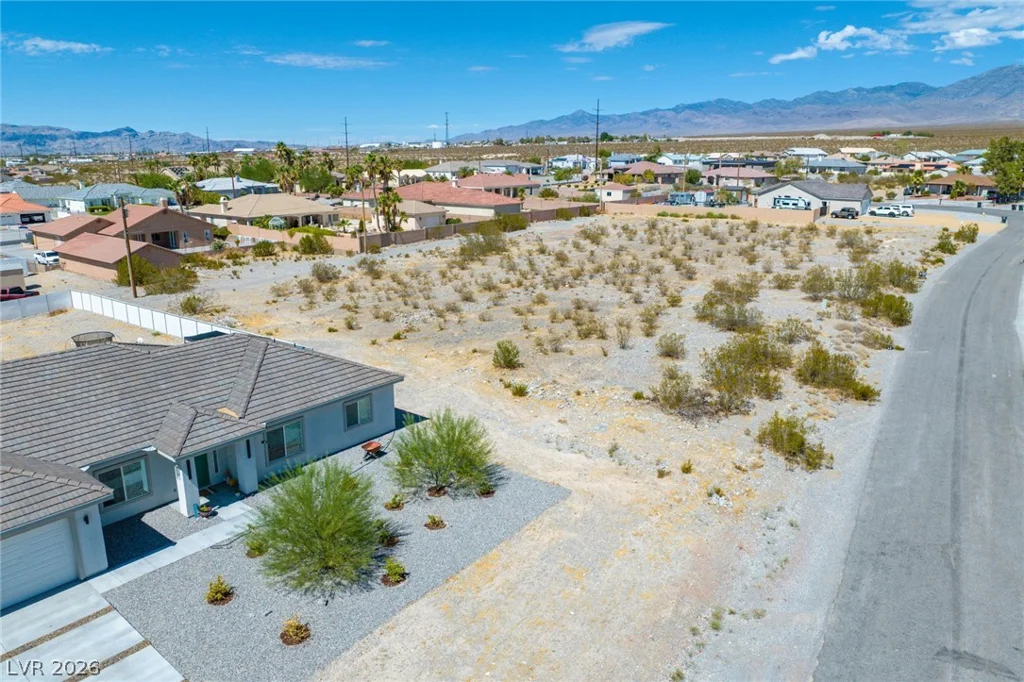 2260 South Pampa, Pahrump, NV 89048