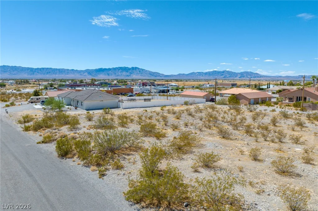 2260 South Pampa, Pahrump, NV 89048