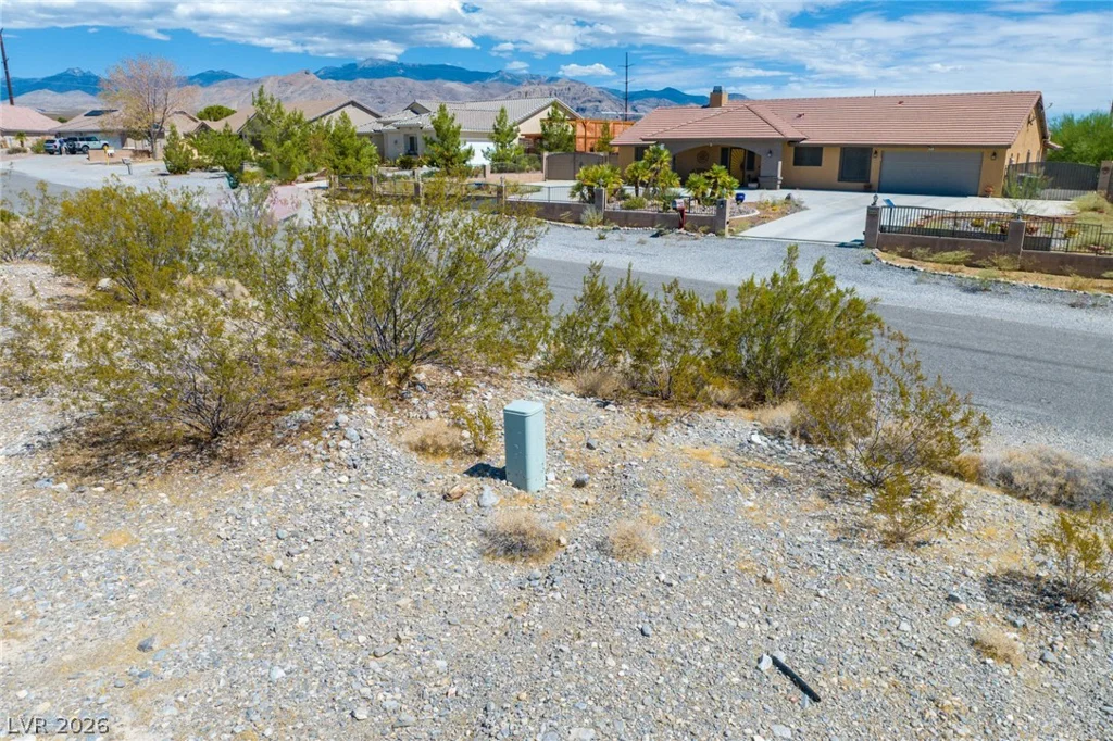 2260 South Pampa, Pahrump, NV 89048