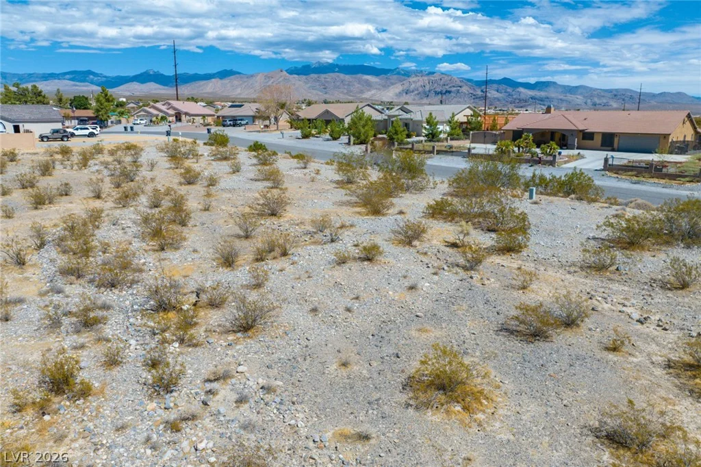 2260 South Pampa, Pahrump, NV 89048