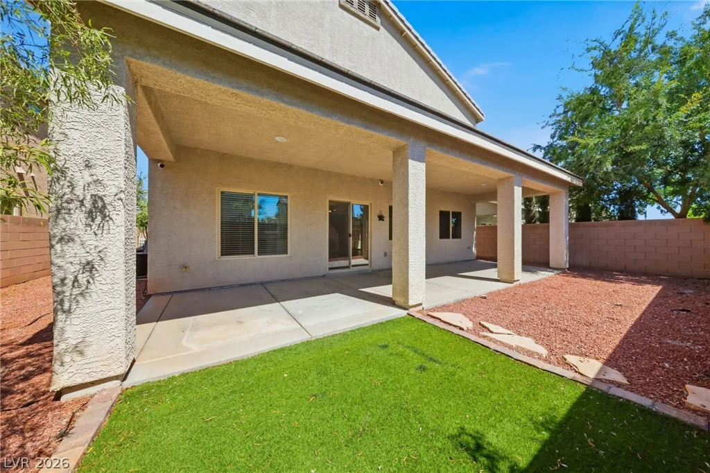 9023 Mastodon, Las Vegas, NV 89149