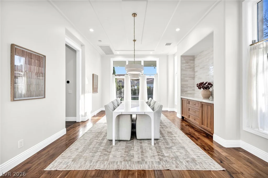 8805 Spanish Mountain, Las Vegas, NV 89148