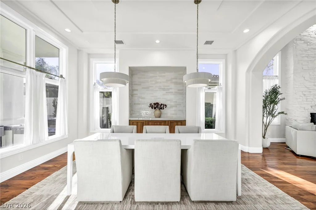 8805 Spanish Mountain, Las Vegas, NV 89148