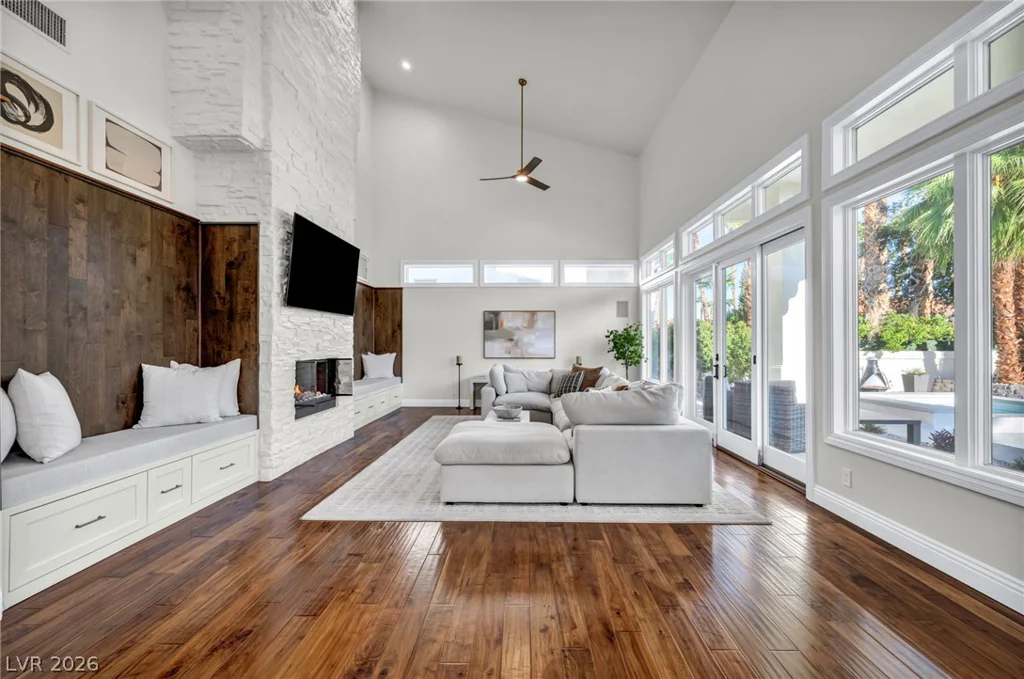 8805 Spanish Mountain, Las Vegas, NV 89148