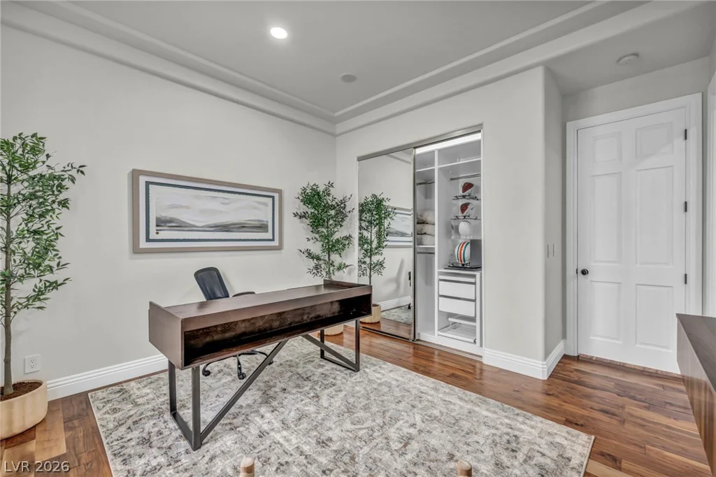 8805 Spanish Mountain, Las Vegas, NV 89148