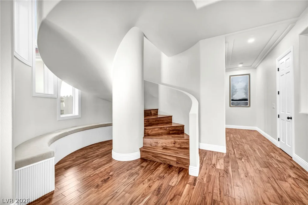 8805 Spanish Mountain, Las Vegas, NV 89148