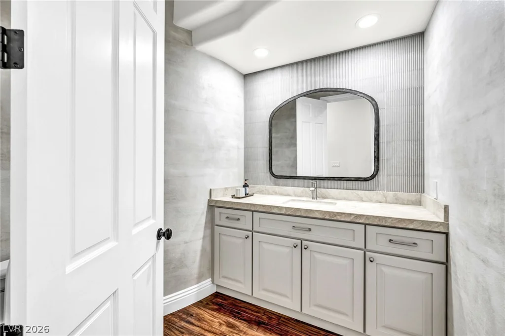 8805 Spanish Mountain, Las Vegas, NV 89148