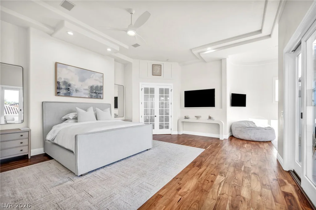 8805 Spanish Mountain, Las Vegas, NV 89148