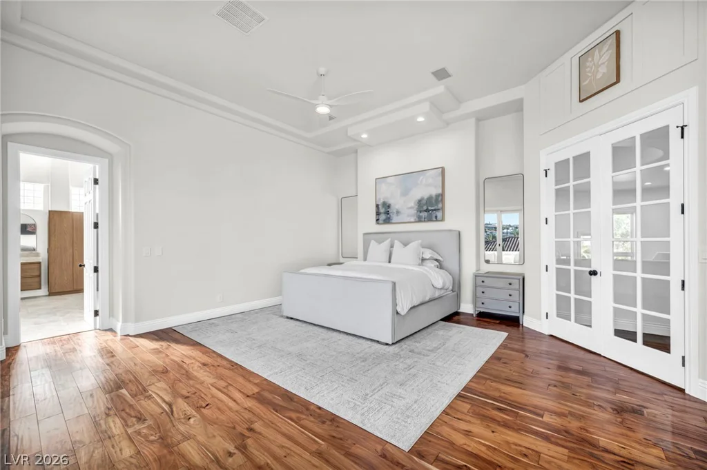 8805 Spanish Mountain, Las Vegas, NV 89148