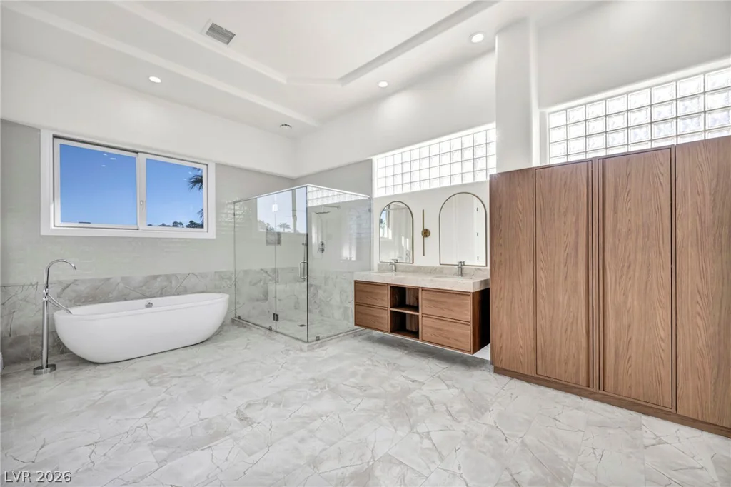 8805 Spanish Mountain, Las Vegas, NV 89148