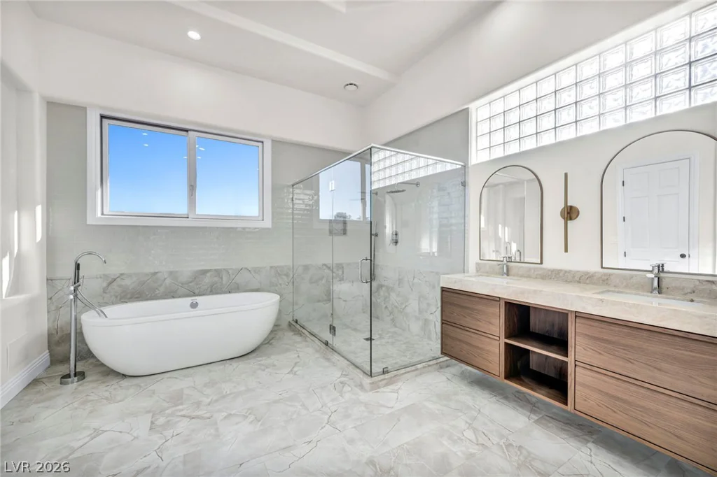 8805 Spanish Mountain, Las Vegas, NV 89148