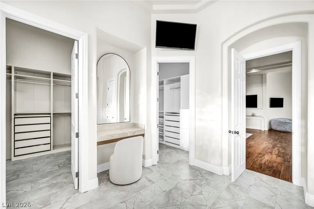 8805 Spanish Mountain, Las Vegas, NV 89148