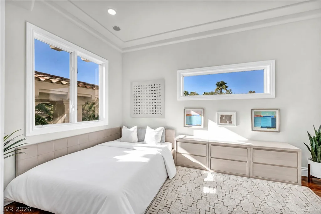 8805 Spanish Mountain, Las Vegas, NV 89148