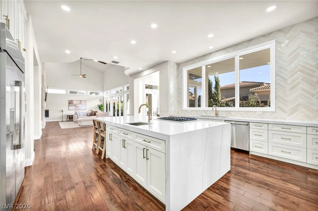 8805 Spanish Mountain, Las Vegas, NV 89148
