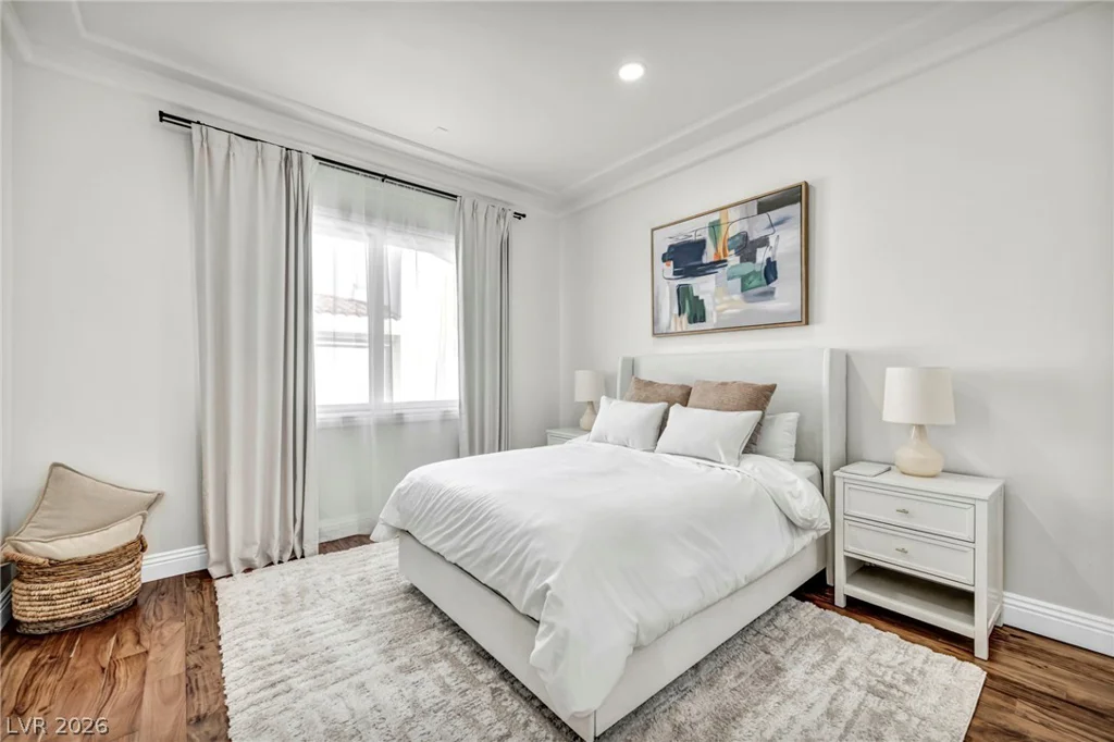 8805 Spanish Mountain, Las Vegas, NV 89148