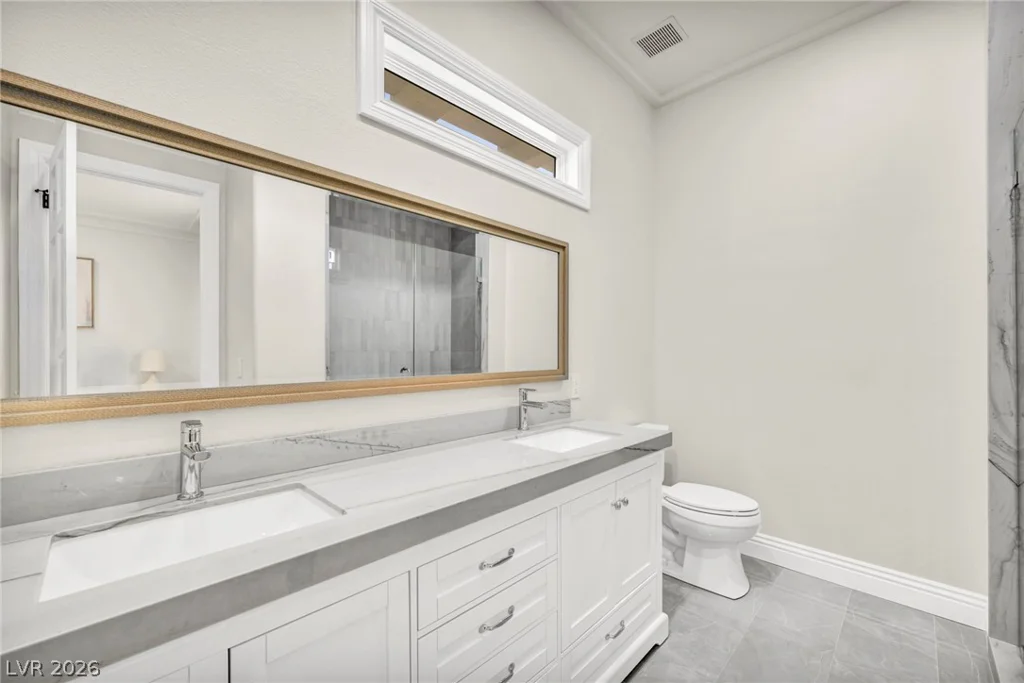 8805 Spanish Mountain, Las Vegas, NV 89148