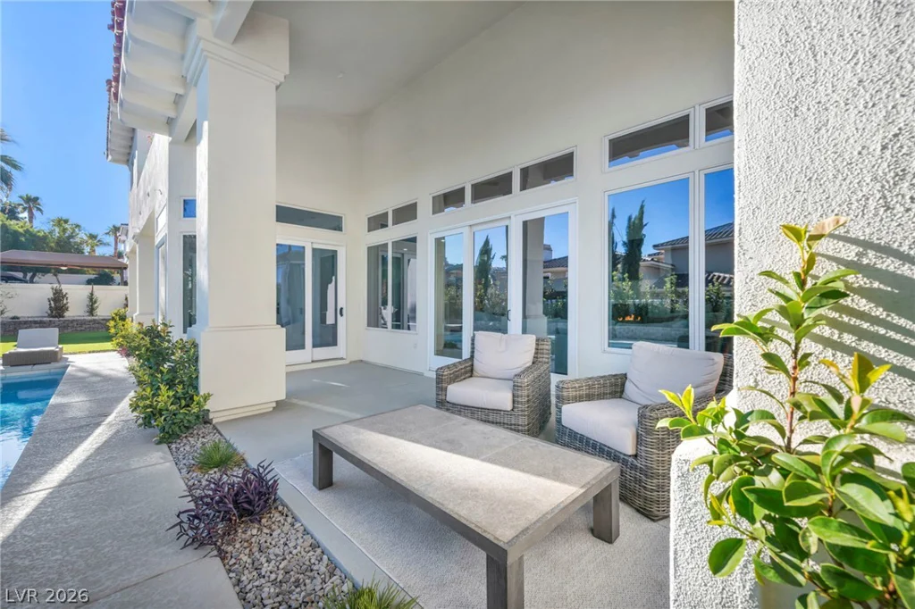 8805 Spanish Mountain, Las Vegas, NV 89148