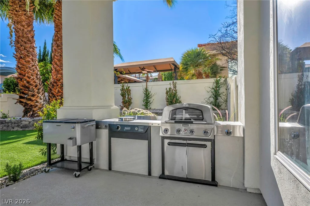 8805 Spanish Mountain, Las Vegas, NV 89148