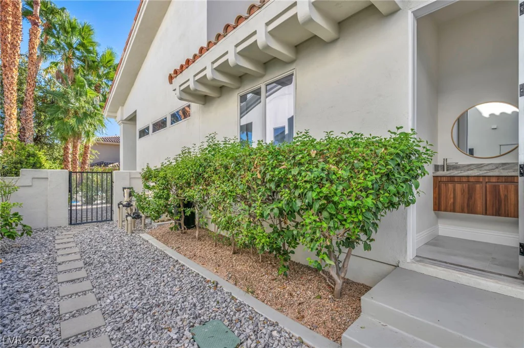 8805 Spanish Mountain, Las Vegas, NV 89148