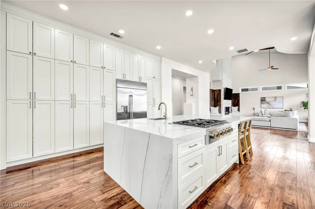 8805 Spanish Mountain, Las Vegas, NV 89148