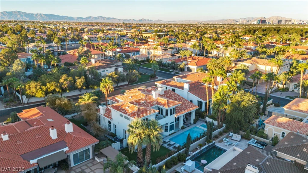 8805 Spanish Mountain, Las Vegas, NV 89148