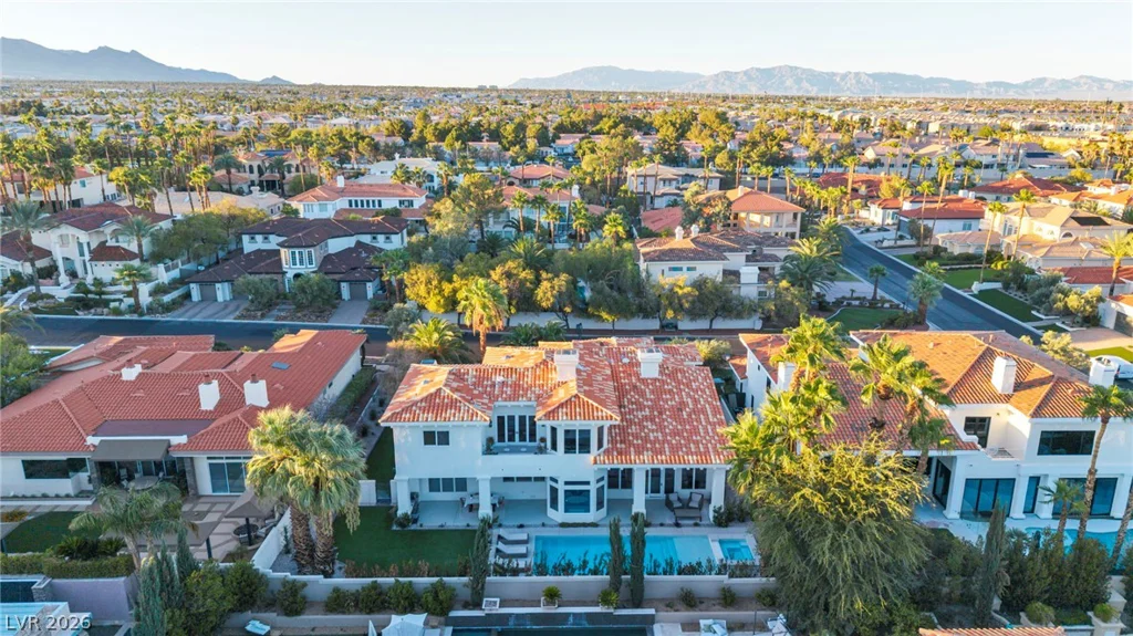 8805 Spanish Mountain, Las Vegas, NV 89148