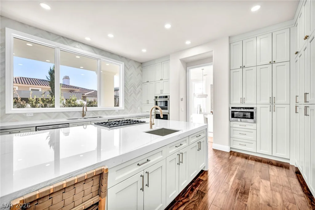 8805 Spanish Mountain, Las Vegas, NV 89148
