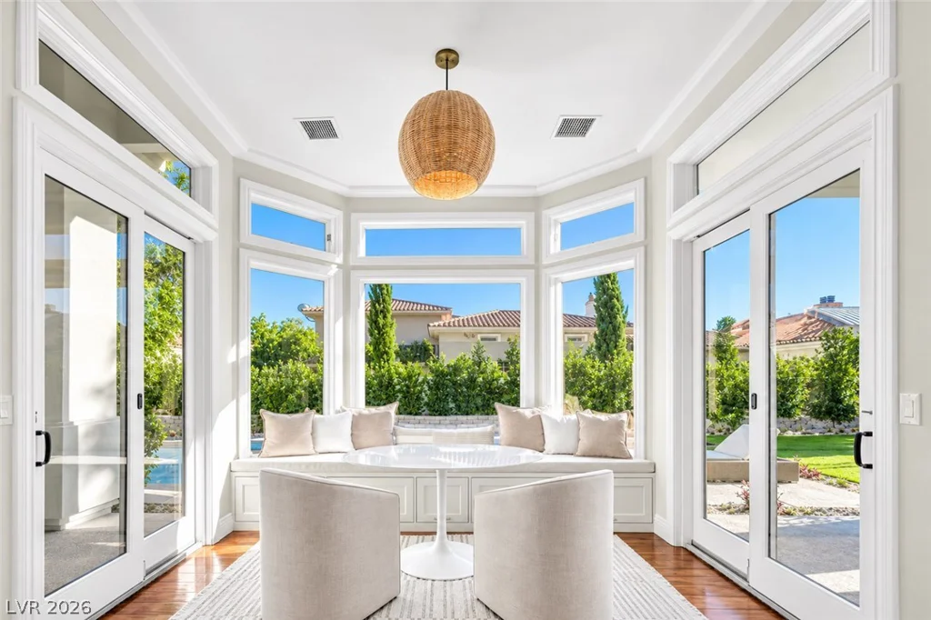 8805 Spanish Mountain, Las Vegas, NV 89148
