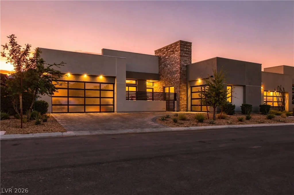 477 Vista Sunset, Las Vegas, NV 89138