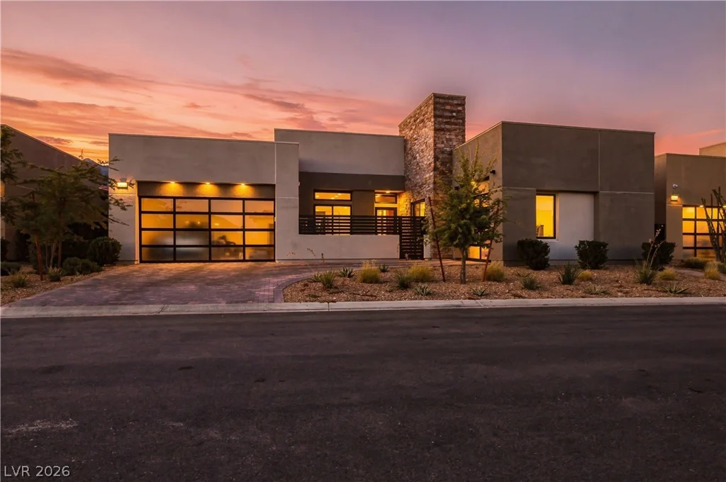 477 Vista Sunset, Las Vegas, NV 89138