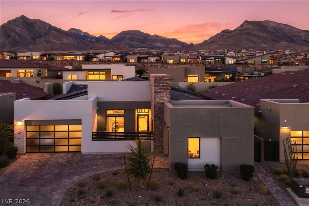 477 Vista Sunset, Las Vegas, NV 89138
