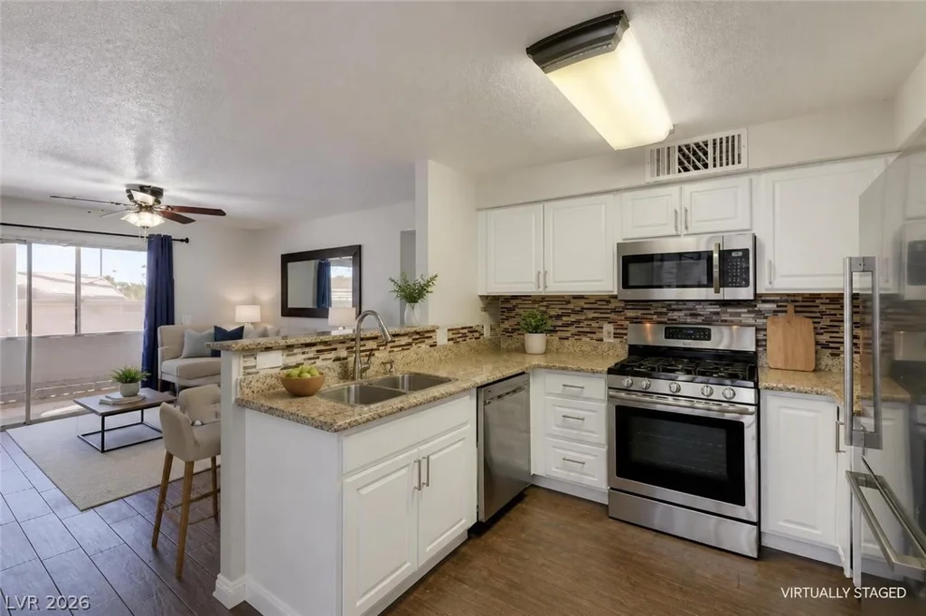 5710 Tropicana, Las Vegas, NV 89122