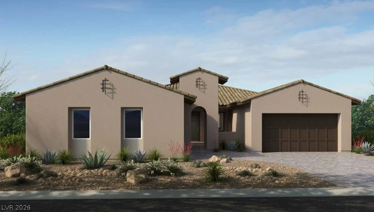 214 Paraggi Bay, Henderson, NV 89011