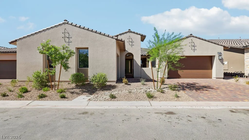214 Paraggi Bay, Henderson, NV 89011