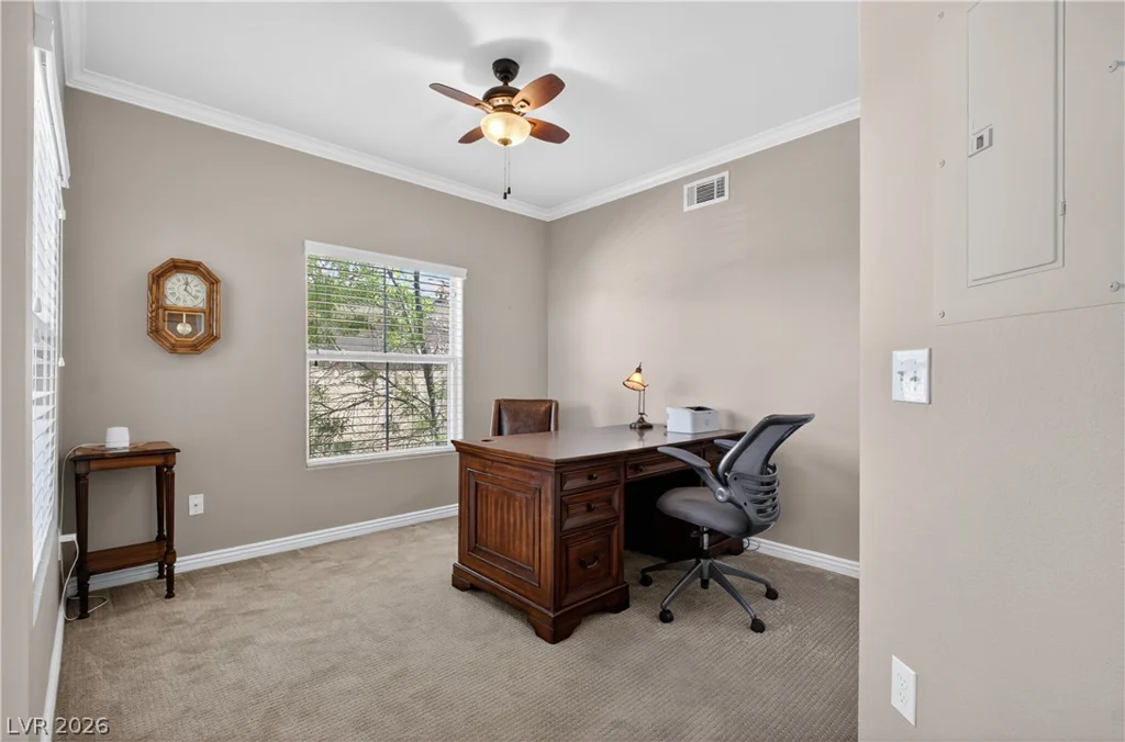 6901 Cobre Azul, Las Vegas, NV 89108