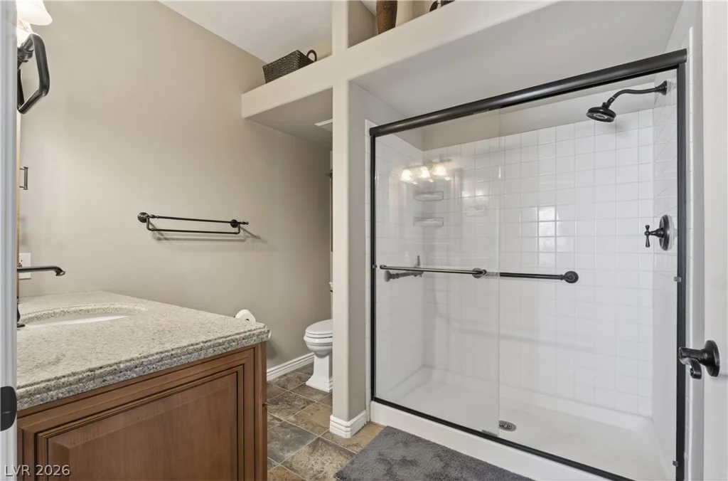 6901 Cobre Azul, Las Vegas, NV 89108