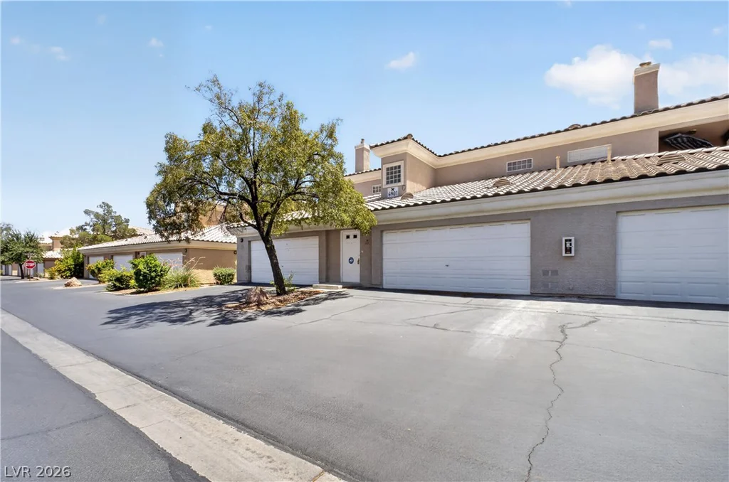6901 Cobre Azul, Las Vegas, NV 89108