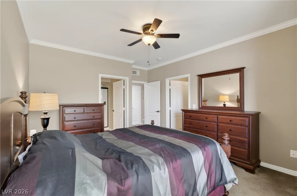 6901 Cobre Azul, Las Vegas, NV 89108