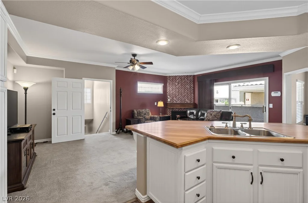 6901 Cobre Azul, Las Vegas, NV 89108