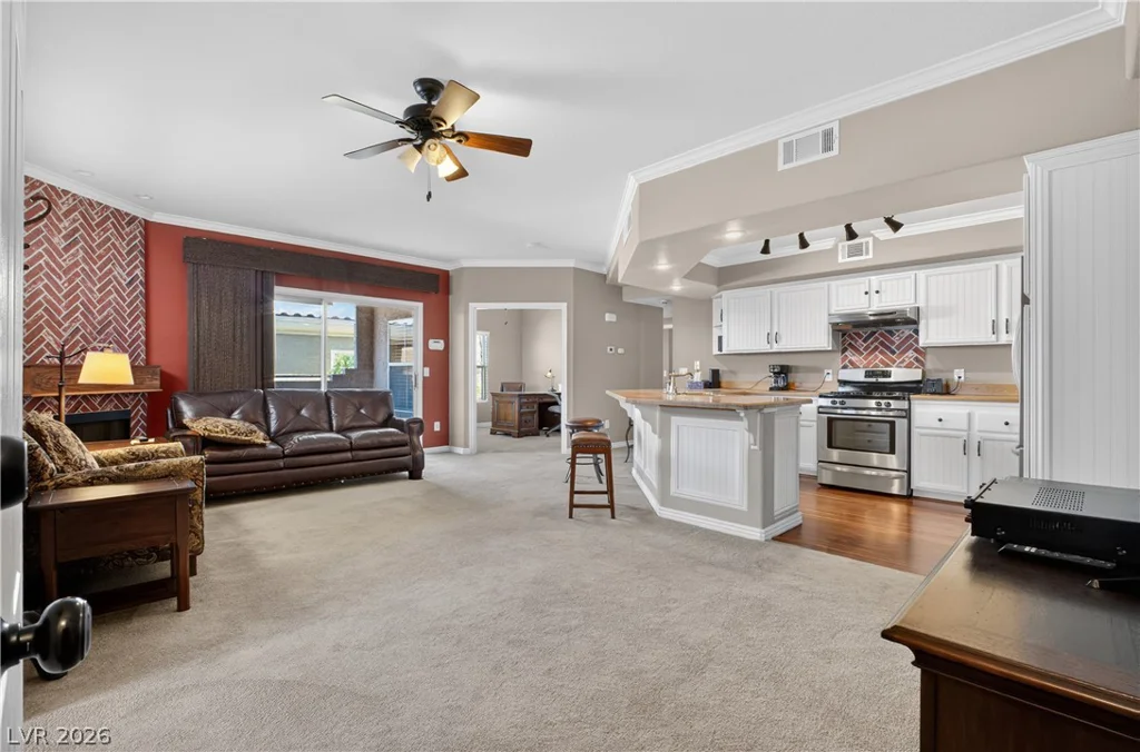 6901 Cobre Azul, Las Vegas, NV 89108