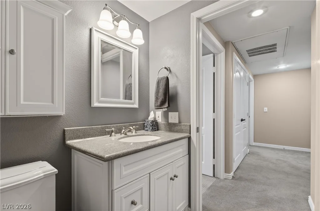 6901 Cobre Azul, Las Vegas, NV 89108