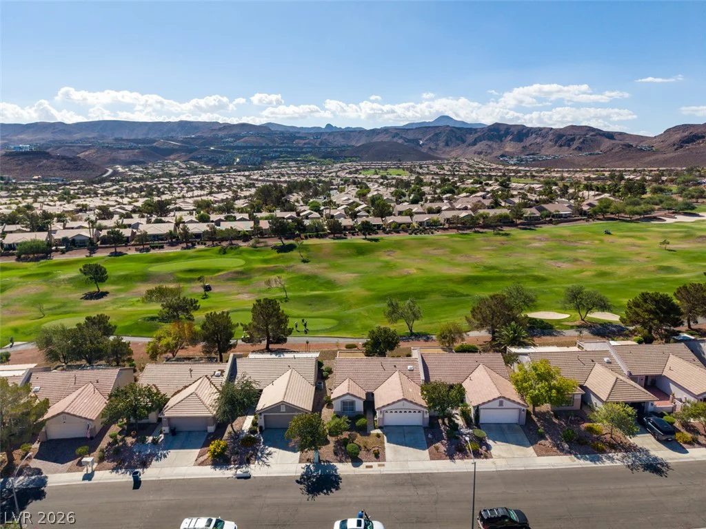 2091 EAGLE WATCH, Henderson, NV 89012