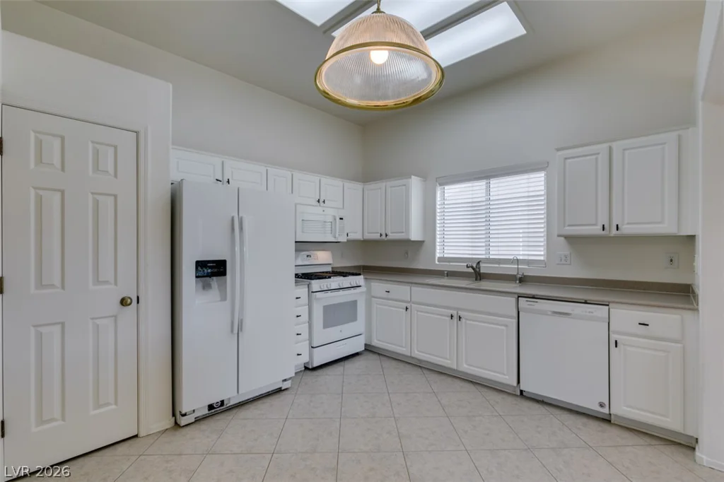 2091 EAGLE WATCH, Henderson, NV 89012