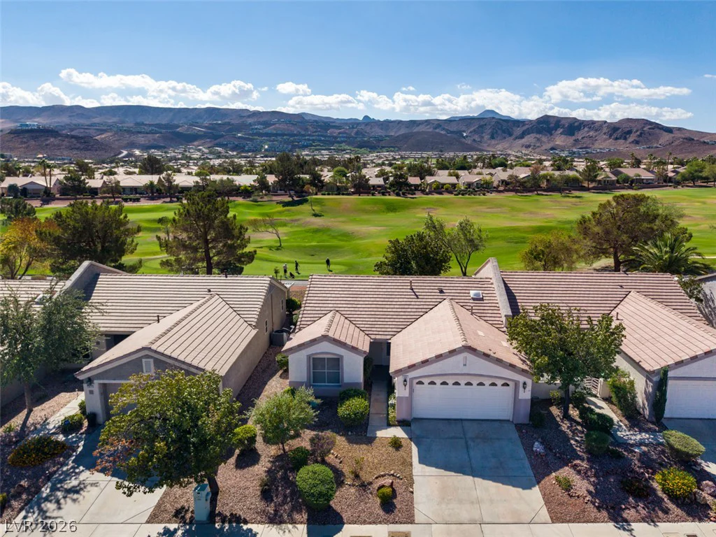 2091 EAGLE WATCH, Henderson, NV 89012